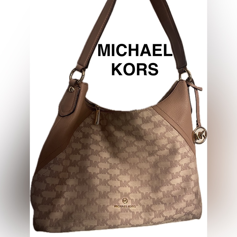 Michael Kors Aria Tote